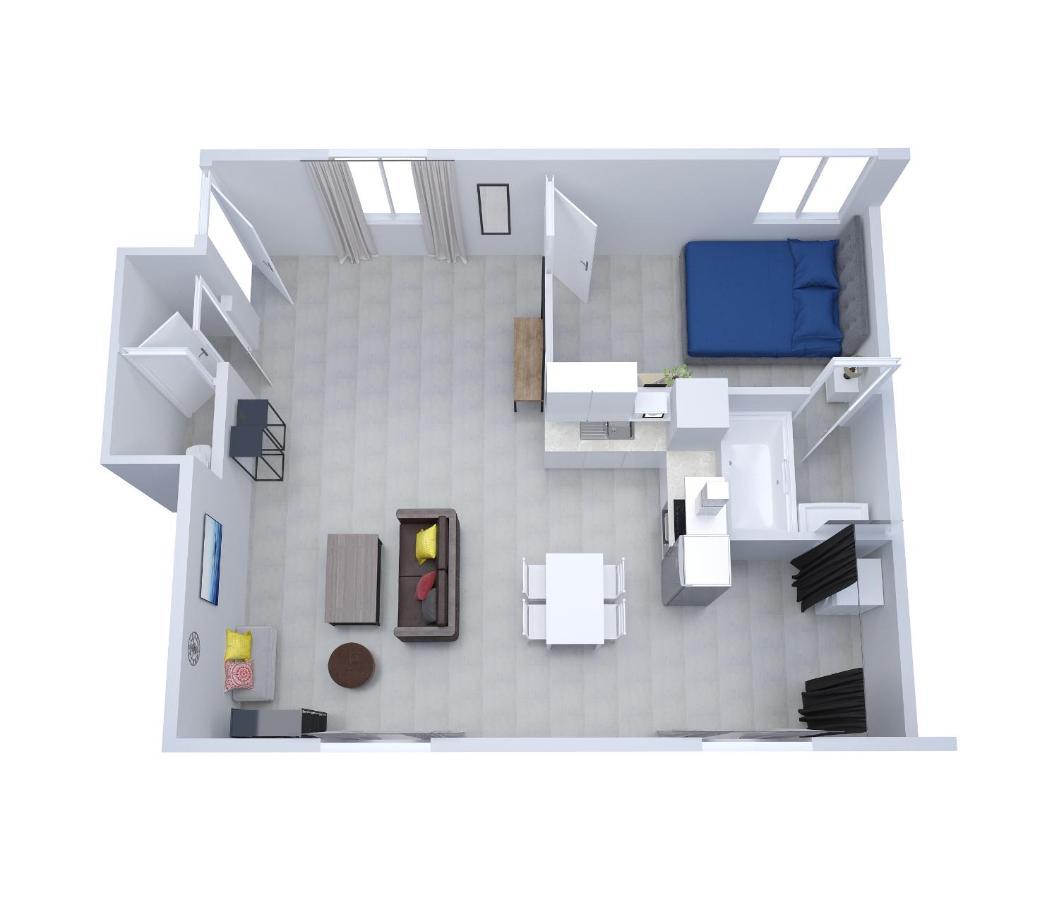 La Sweet House Doree Centre Ville Wifi Tout Confort Vitry-le-François Zewnętrze zdjęcie
