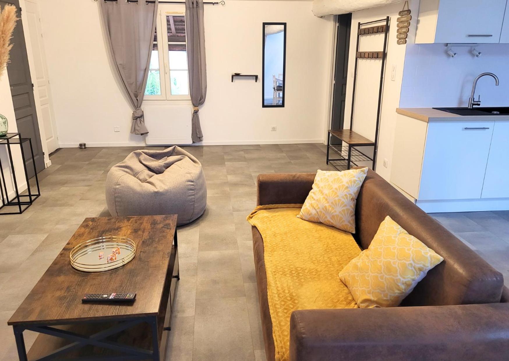 La Sweet House Doree Centre Ville Wifi Tout Confort Vitry-le-François Zewnętrze zdjęcie
